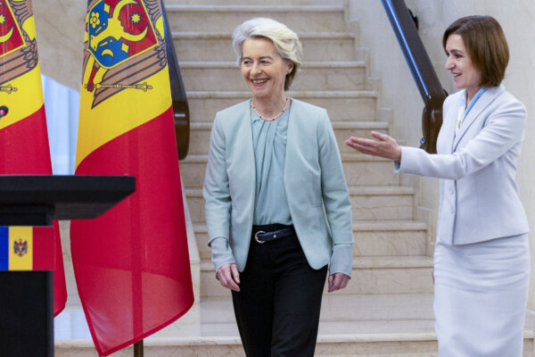 Epoch Times Photo