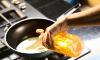 Common Cooking Oils Linked to Breast Cancer Growth: Study