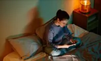 Excess Weight and Poor Sleep Habits Result in Health Double Whammy