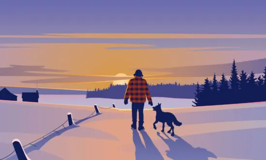 5 Ways to Thrive This Winter
