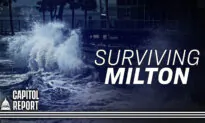 Hurricane Milton Devastates Florida With Flooding and Power Outages, At Least 13 Dead | Capitol Report