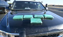CHP Seizes $1.7 Million Worth of Fentanyl in 2 Traffic Stops, Some Hidden in Raw Beef