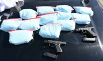 New Study Finds California Especially Vulnerable to Fentanyl Crisis