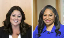 Oregon Congressional Candidates in Swing District Clash Over Abortion, Immigration in Debate