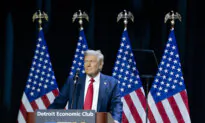 Trump Pledges to Renegotiate Free Trade Deal With Canada and Mexico If Elected