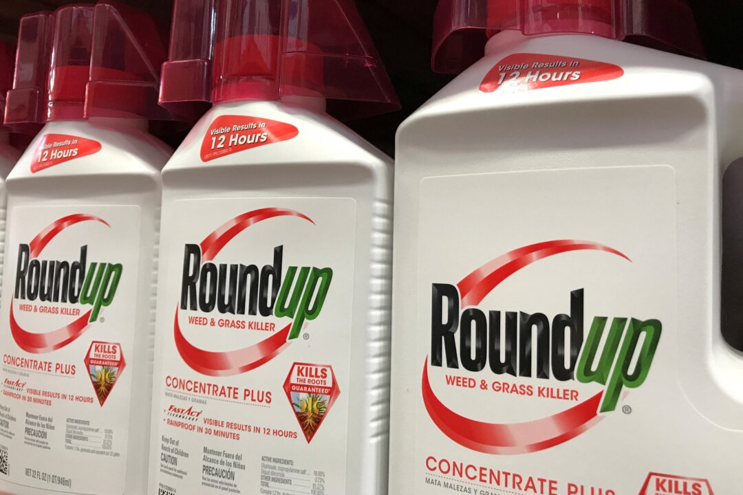Bayer Must Pay 78 Million in Latest Roundup Cancer Trial, Jury Finds