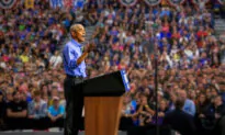 Obama Stumps for Harris in Pennsylvania; Florida Surveys Milton Damage as Recovery Begins