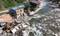 16 Dead in Florida From Hurricane Milton; Trump to Rally in Aurora, Colorado, and Reno, Nevada