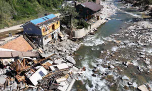16 Dead in Florida From Hurricane Milton; Trump to Rally in Aurora, Colorado, and Reno, Nevada