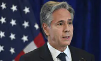 Blinken: US Concerned Over Beijing’s ‘Dangerous and Unlawful Actions’ in South China Sea