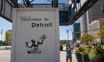 Early Voting Opens to All of Michigan