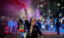Cory Morgan: Feds Must Crack Down on Extremist Anti-Israel Protests on Canadian Streets