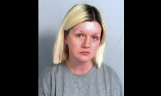 British Woman Who Killed Her Parents and Lived With Their Bodies Is Sentenced to Life