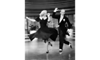 Ginger Rogers and Fred Astaire: Hollywood’s Greatest Dance Duo