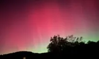 Northern Lights Forecast: Several States May Witness Brighter Aurora Borealis Friday Night