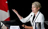Minister Joly Was Tasked to Rebuild China Ties, but Wasn’t Briefed on Its Foreign Interference