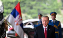 Russia Can Protect Itself, Turkish President Erdogan Says After Missile Strikes