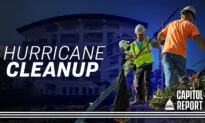 Florida Begins Hurricane Milton Cleanup; 2 Million Still Without Power as Flooding Remains Threat | Capitol Report