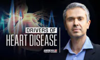 Beating Heart Disease: Dr. Aseem Malhotra on What Doctors Don’t Tell You