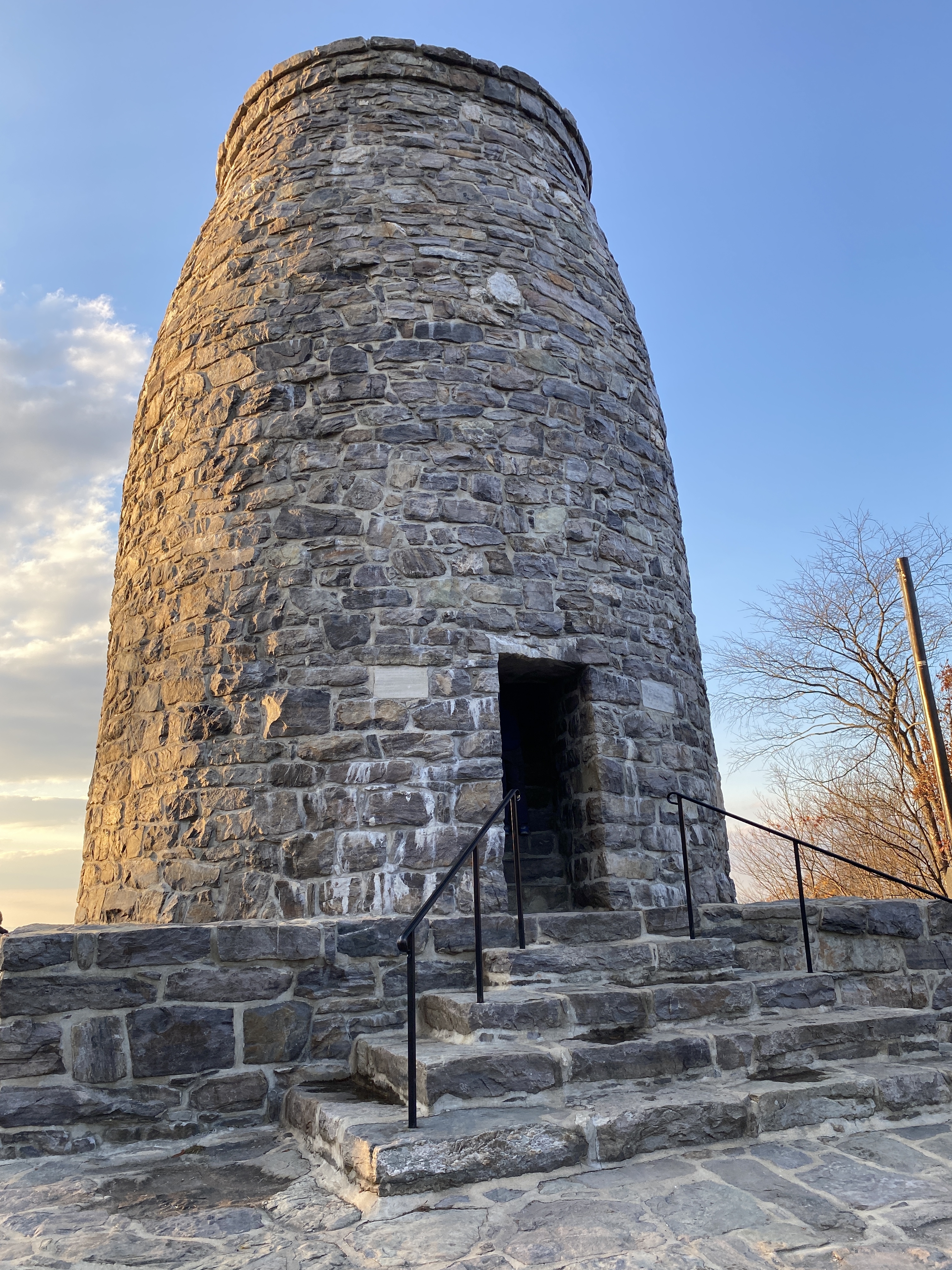 Washington Monument State Park, Boonsboro, Maryland