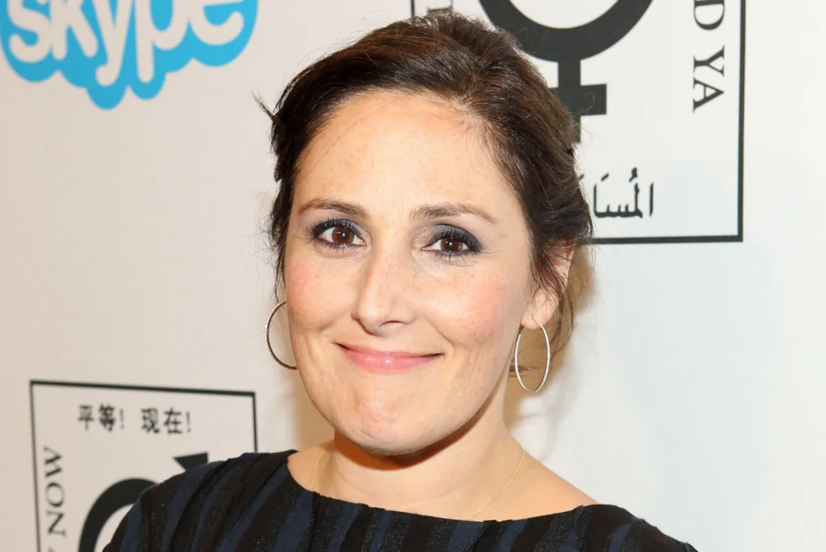 Ricki Lake attends Equality Now presents "Make Equality Reality" in Los Angeles on Nov. 4, 2013. (Mike Windle/Getty Images for Equality Now)