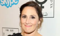 Actress Ricki Lake Says She Was Homeless Despite Early ‘Hairspray’ Success