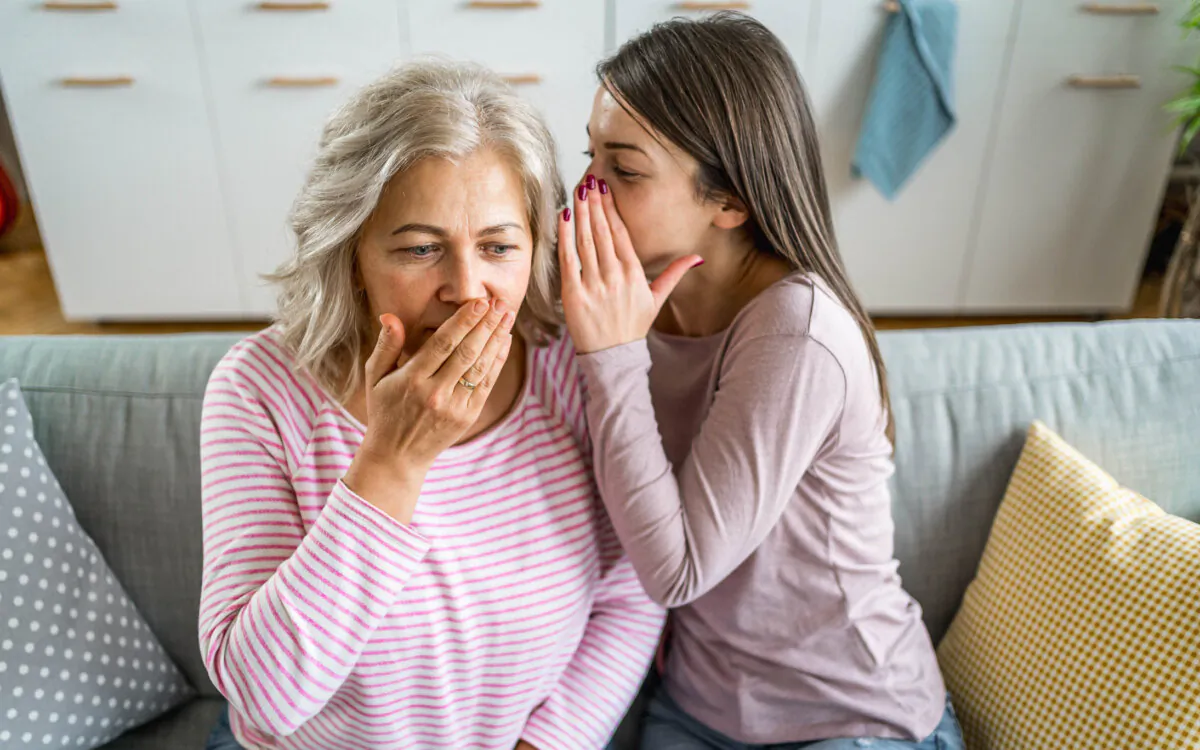 A person’s need to lie is a telling clue about his or her character and emotional health. (LordHenriVoton/Getty Images)