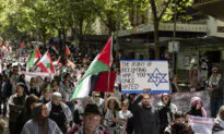 No Conviction for Displaying Swastika at Pro-Palestine Protest
