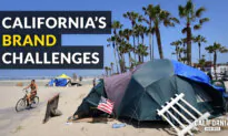 Is California Still the Land of Opportunity? | Stephen J. Cloobeck