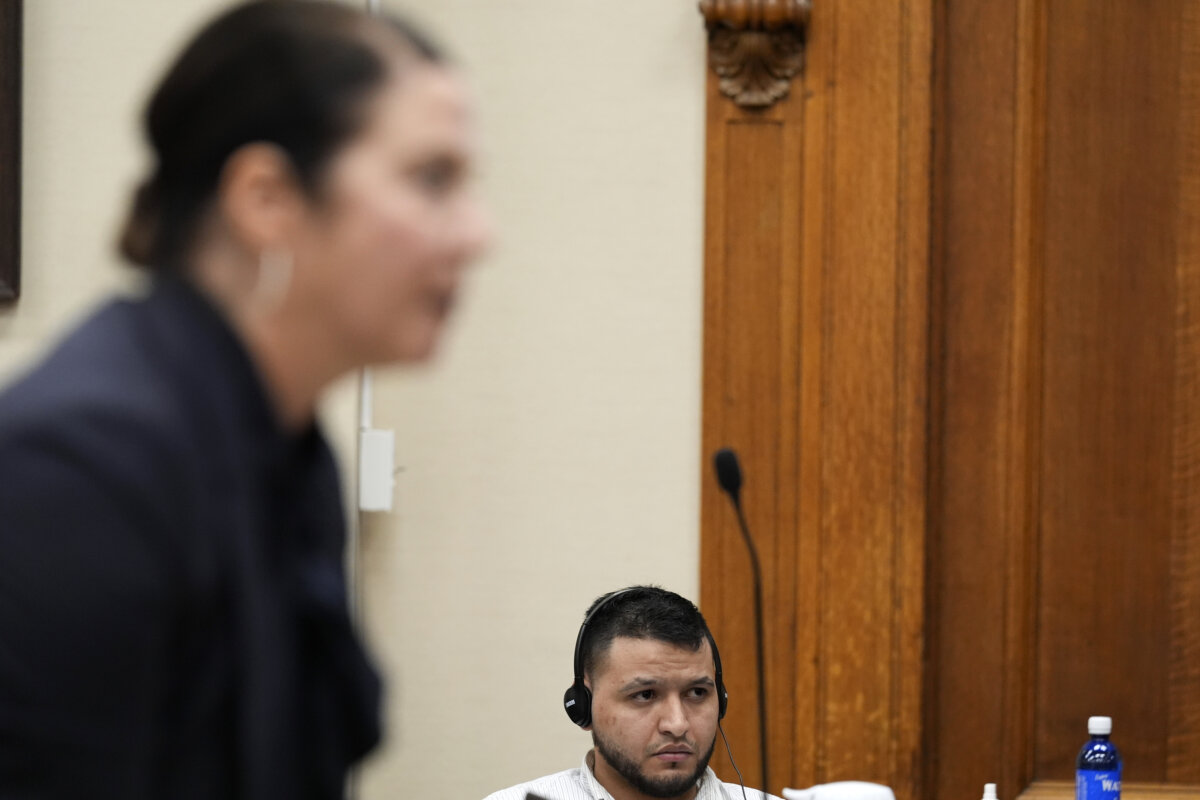 Epoch Times Photo