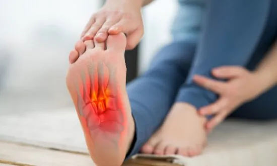 Essential Stretching Exercises for Preventing Plantar Fasciitis