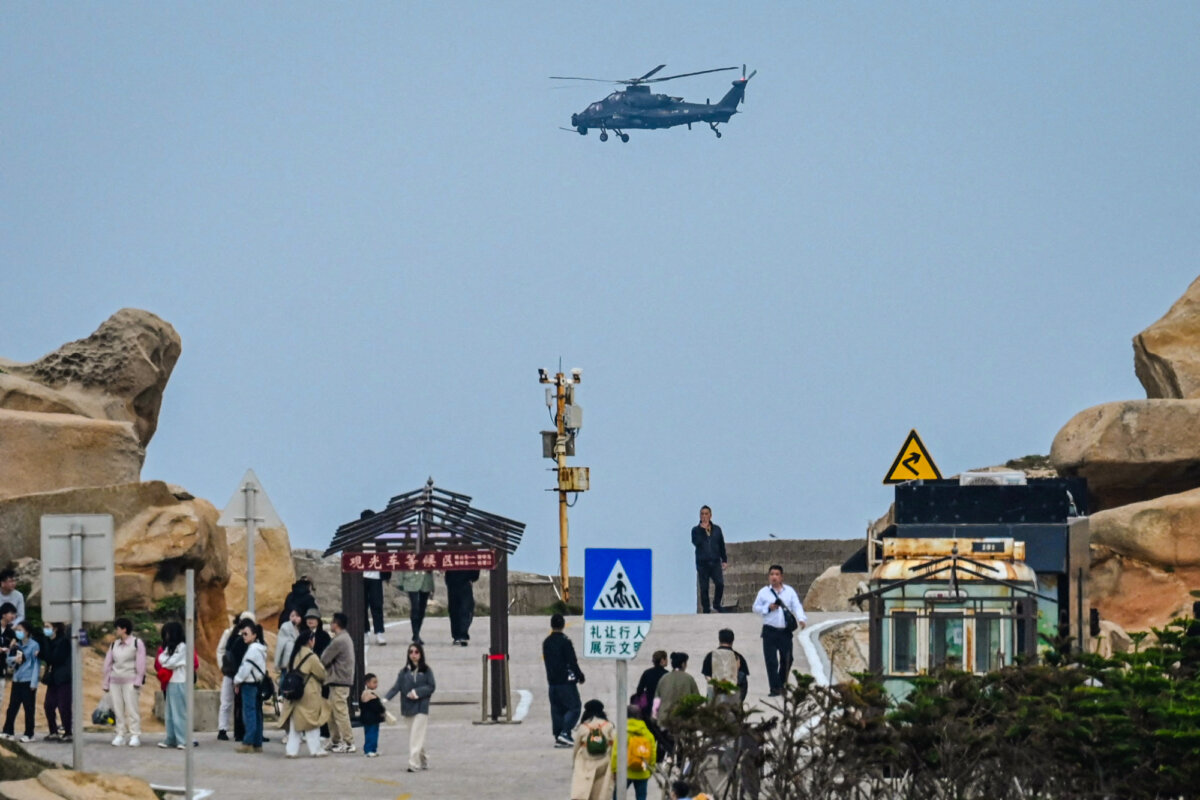 Epoch Times Photo