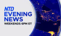 Trump Meets Canada’s Trudeau; Charles Kushner Picked as France Ambassador; Lake-Effect Snow Pummels Great Lakes