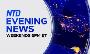 Trump Meets Canada’s Trudeau; Charles Kushner Picked as France Ambassador; Lake-Effect Snow Pummels Great Lakes
