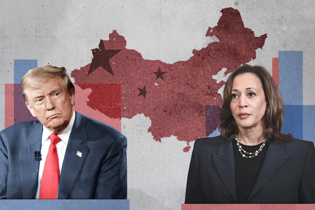 Illustration by The Epoch Times (Getty Images, Shutterstock)