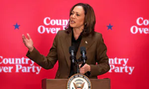 Harris Releases Medical Report; Trump Holds Las Vegas Roundtable