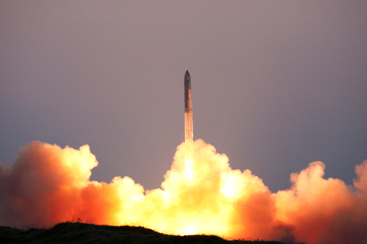 Epoch Times Photo
