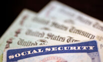 Nearly 3 in 4 Americans Worried They May Not Get Promised Social Security Payments