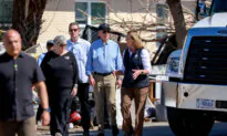 Biden Surveys Hurricane Milton Damage in Florida