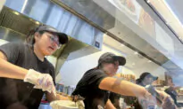 California’s $20 an Hour Minimum Wage for Fast Food Workers: Who Pays for It?