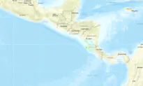 Strong Quake Hits Costa Rica’s Pacific Coast, No Damages Reported