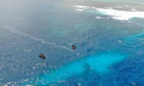 New Zealand to Pay Samoa $6 Million Over Navy Ship Grounding