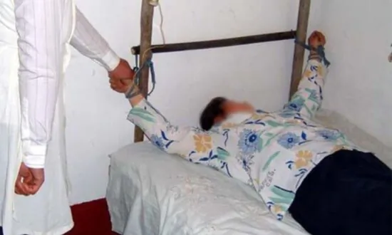 72-Year-Old Doctor of Internal Medicine Tortured for Her Faith, Dies Days After Prison Release