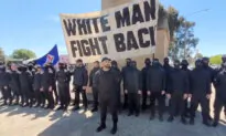 NSW Considers Ban on Nazi Salutes Following White Supremacist Rally