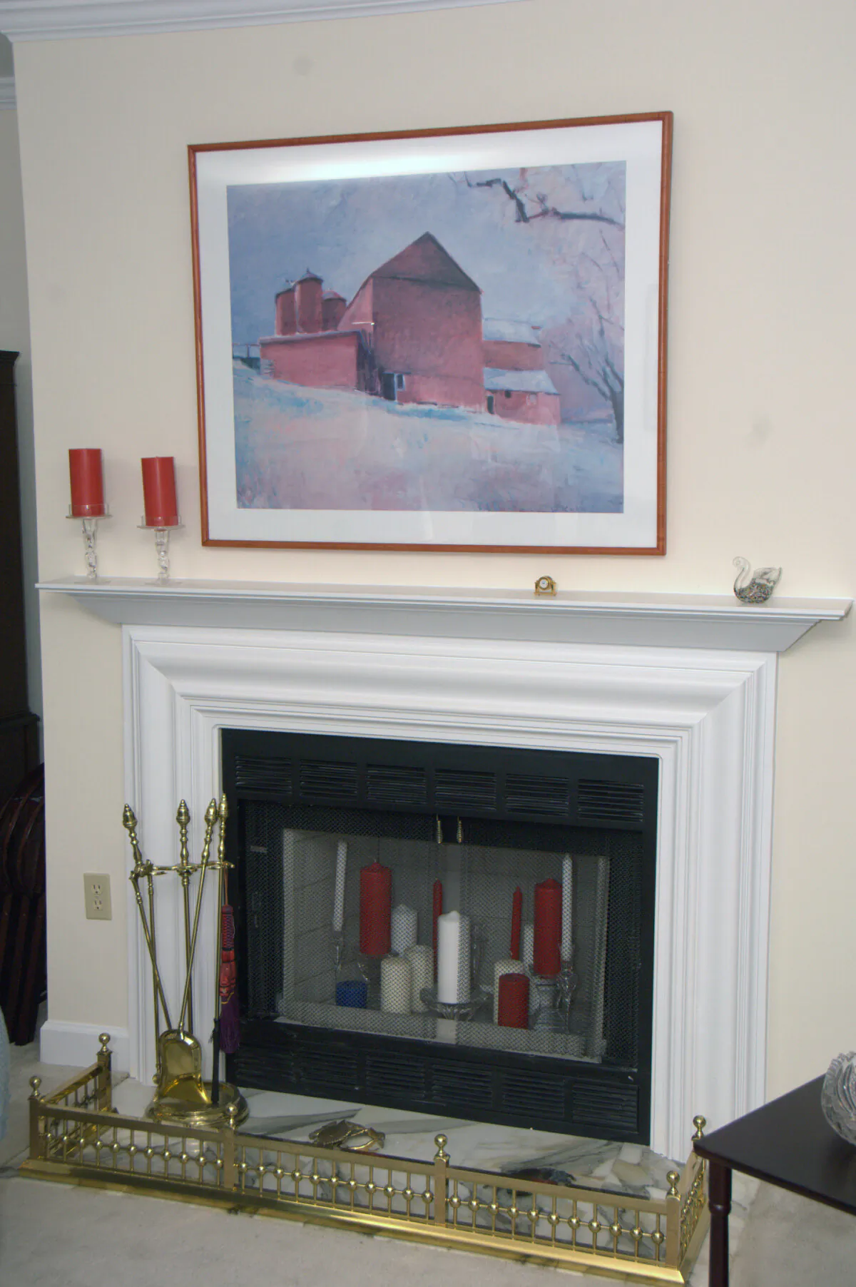 Installation is best left for a contractor. For safety’s sake, there’s no room for error. (Gene Hamilton/TCA)