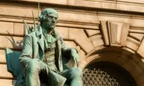 Principles Are the Antidote to Politics