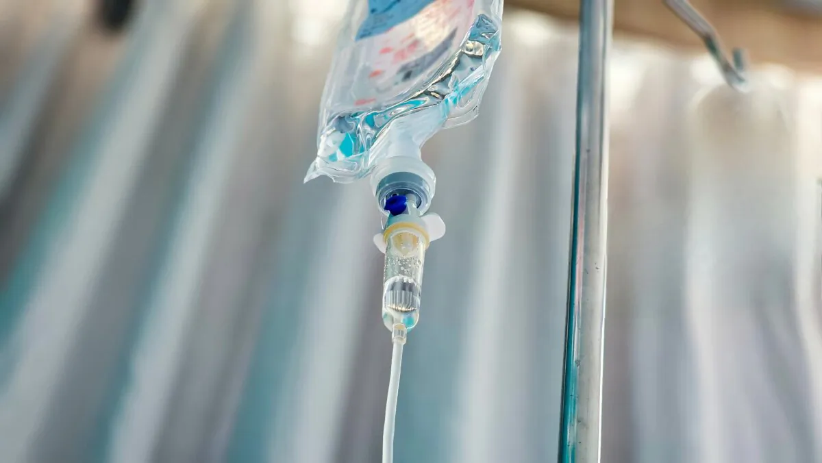 Canada's MAID legislation currently doesn't allow euthanasia for people whose sole medical condition is mental illness, though lawmakers are looking into expanding the legislation to include that by 2027. (Khunnine/Shutterstock)