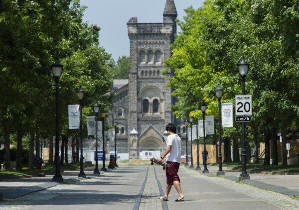 The Verdict Is In: Non-Merit Based Hiring Has Diminished Quality at Canadian Universities