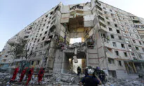Conrad Black: What It Will Take to End the War in Ukraine