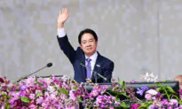 Taiwan’s Political Deadlock Between Ruling Administration and Opposition